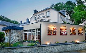 Hotel Le Charme De La Semois